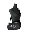 thumbnail image 5 of Marc Jacobs The Duffle Bag Black Crossbody Bag Purse, 5 of 6