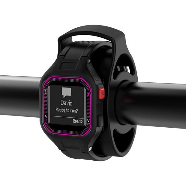 Bike Mount Holder for Garmin Forerunner 60 50 110 210 305 610 910XT 310XT Ndcxsfigh Para estrenar