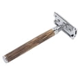 thumbnail image 3 of Manual Shaver,Double Edge Safety Razor Double Edge Safety Razor Men Safety Razor Revolutionary Design, 3 of 8