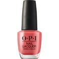 thumbnail image 1 of Esmalte de uñas OPI Nail Lacquer My Address is Hollywood Pink, 1 of 6