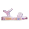 thumbnail image 1 of Sandalias Tropicana Rosa Para Niña [tro1353] lila 25 MX, 1 of 8