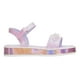 thumbnail image 1 of Sandalias Tropicana Rosa Para Niña [tro1353] lila 25 MX, 1 of 8