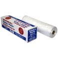 thumbnail image 2 of TRM Manufacturing HD9 Weatherall Painter's Plastic , Roll Size 9' X 400', Polythelene, Visqueen, 2 of 2