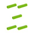 thumbnail image 1 of ZheElen Door Handle Protector 2Pack Protective Handle Covers Soft Foam Kid Baby green 5Set, 1 of 6