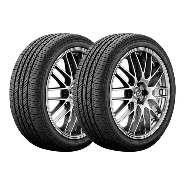 Paquete de 2 Llantas 215/45 R18 89V Toyo Proxes A40A