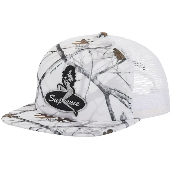 Supreme Pinup Mesh Back 5-Panel, from StockX