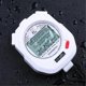 thumbnail image 5 of Digital Timer Stopwatch Sports Training Digital Chronometers White, 5 of 5