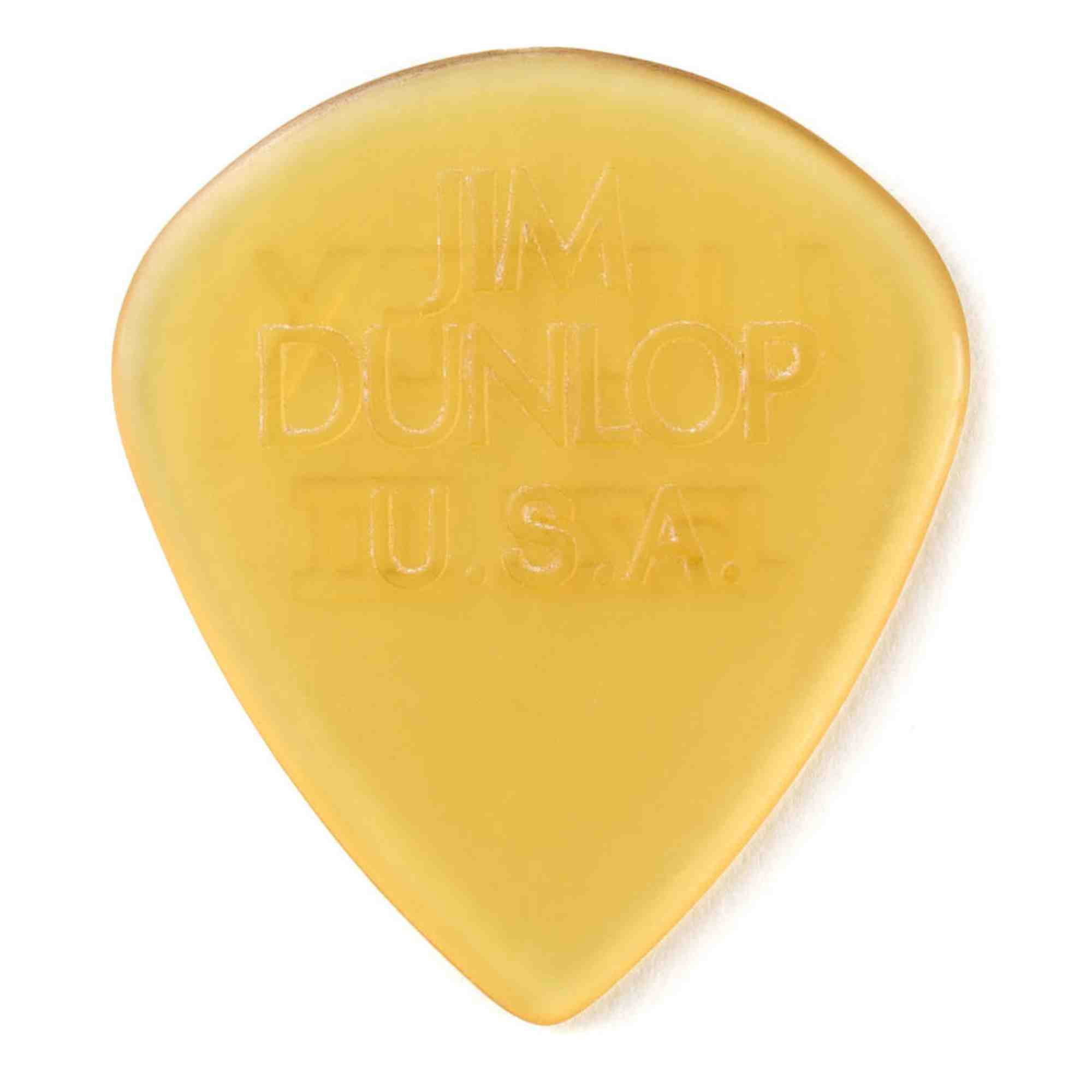 Dunlop 427R Ultex® Jazz III, 1.38mm, 24/Bag