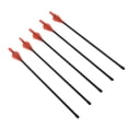 thumbnail image 1 of Lanzamiento De Flecha, Flecha De Lanzamiento Segura Multifuncional 41 Cm 5 PCS Para Lanzar Bote, 1 of 7