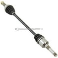 thumbnail image 2 of For Cadillac SRX 2010 2011 New Rear Right Passenger Side CV Axle Shaft - BuyAutoParts, 2 of 4