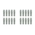 thumbnail image 4 of kurtrusly 10pack/lot Experience Beauty Of Nature With Artificial Plants For Home Decor A00264 2Set, 4 of 6