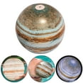thumbnail image 3 of Beach Jupiter Beach Ball Self Luminous Water Inflatable Ball LED Glowing Ball, 3 of 8