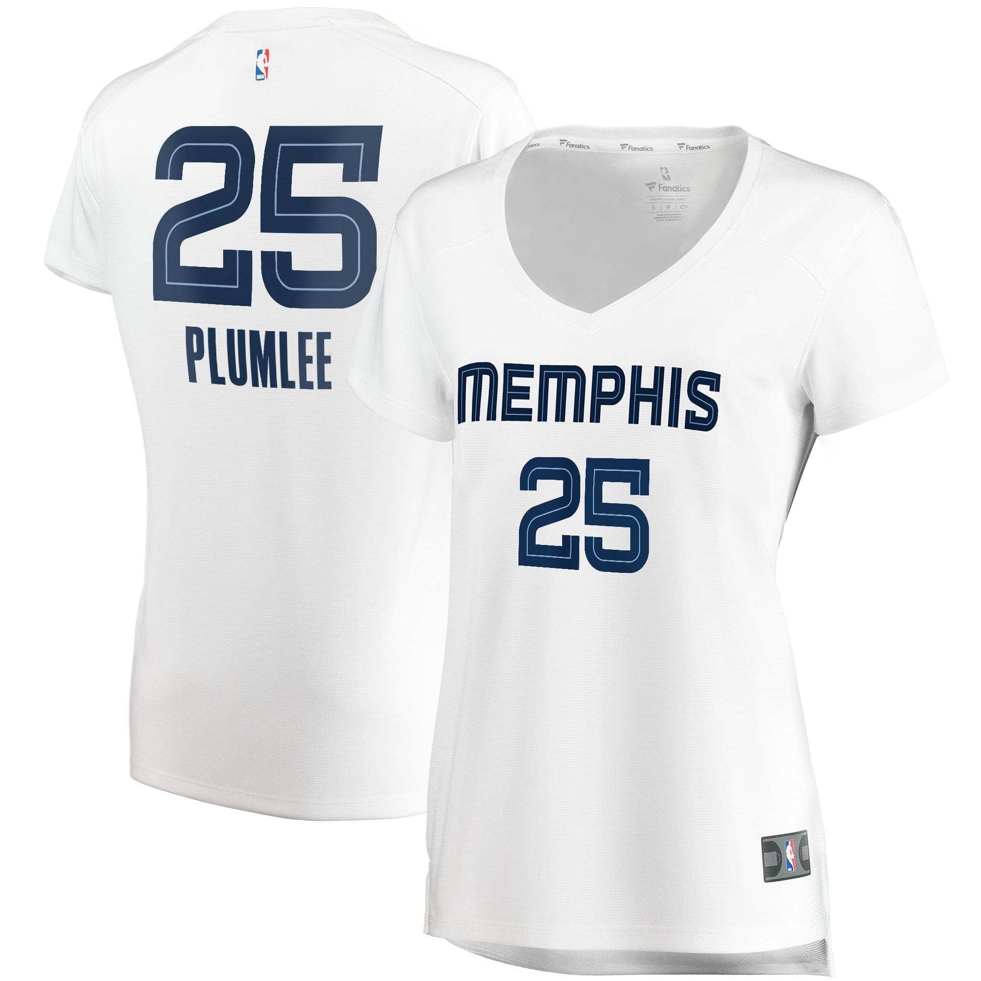 Miles plumlee jersey Clearance