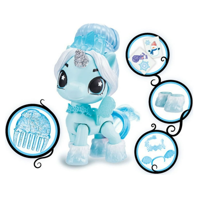 ZURU Surprise Unicorn Squad Series 3, Fairy Unicorns, Magic