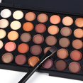 thumbnail image 4 of Paleta De Sombras De Ojos , Paleta De Sombras De Ojos, Paleta De Sombras De Ojos Mate, Paleta De Sombras De Ojos, Paleta De Maquillaje Colorete, Juego De Sombras De Ojos Para, 4 of 5