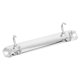 thumbnail image 1 of DIY Binder Mechanism with Silver Metal Rings for School and Office Use Ideal for Organizing Documents and Planner Pages, 1 of 3