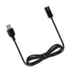 thumbnail image 4 of Qarigey Plástico Premium FLYCO FS371 372 373 871 339 375 Cable USB de alimentación para afeitadora Cable de carga Cable de alimentación Juegos de afeitado, 4 of 6