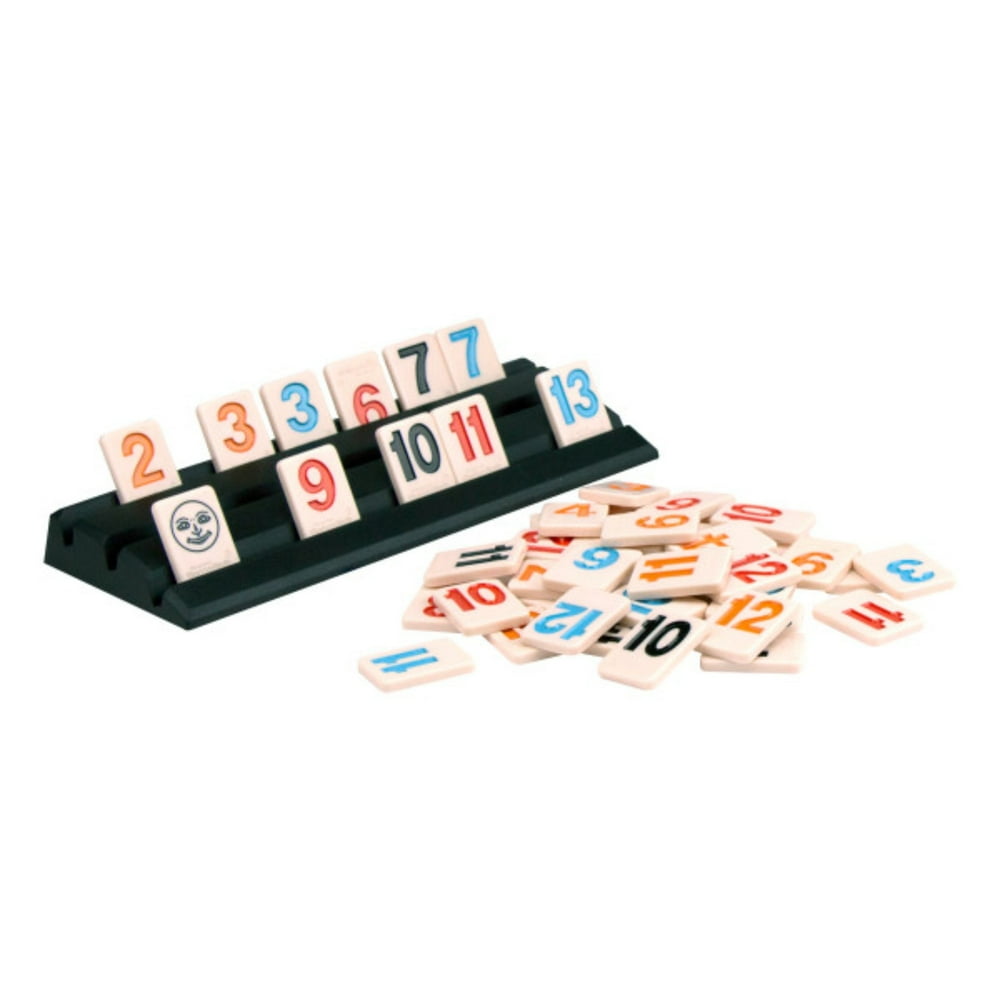 Goliath Games Rummikub® in Retro Tin