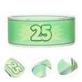 thumbnail image 3 of WEUVEB All Ages Claw Machine Award Bracelet Light Green Plastic 1Pcs, 3 of 8