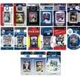 thumbnail image 1 of C&I Collectables COLTS1519TS NHL Ensemble de 15 Cartes à Collectionner sous Licence, 1 of 1