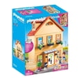 thumbnail image 1 of Mi Casa de Ciudad Playmobil City Life 196 Piezas, 1 of 4