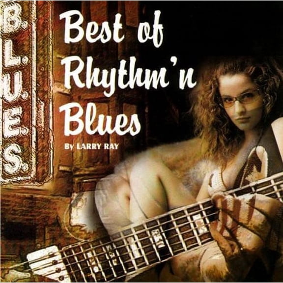 Best of Rhythm N Blues