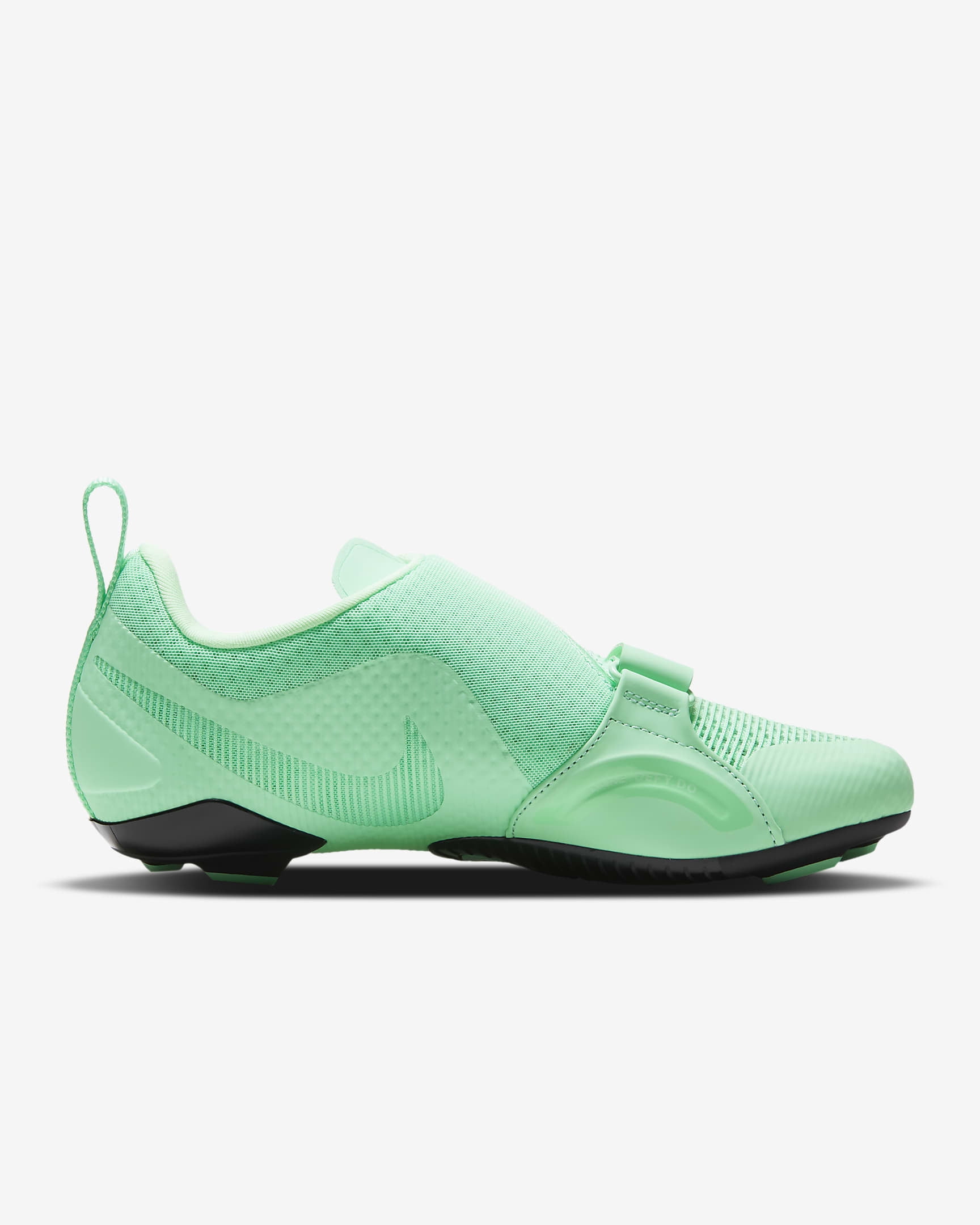 Nike ZoomX Superrep Surge Green Glow (Women's)