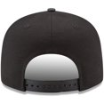 thumbnail image 4 of Gorra Snapback New Era NFL 9FIFTY Green Bay Packers, color blanco y negro, 4 of 5