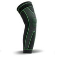 thumbnail image 3 of Men's Elastic Knee Brace Stable Support Adjustable Healing Knee Pads for Sports, 3 of 7
