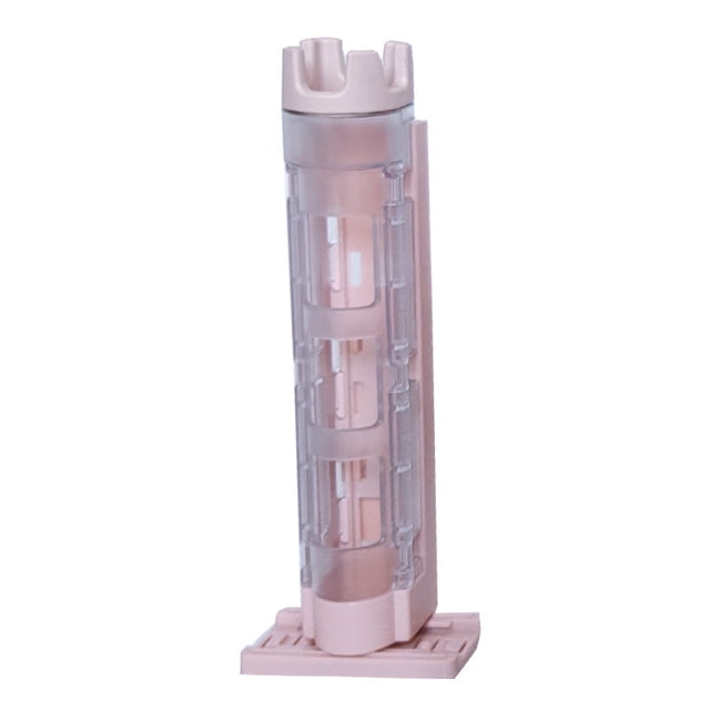 Wholesale Multi-Functional Pink Fishing Bucket Accessory: Durable Rod Holder, Bait Tube & Organizer for Efficient Angling – Portable, Easy-to-Use Gear for Retailers, Clubs & Enthusiasts