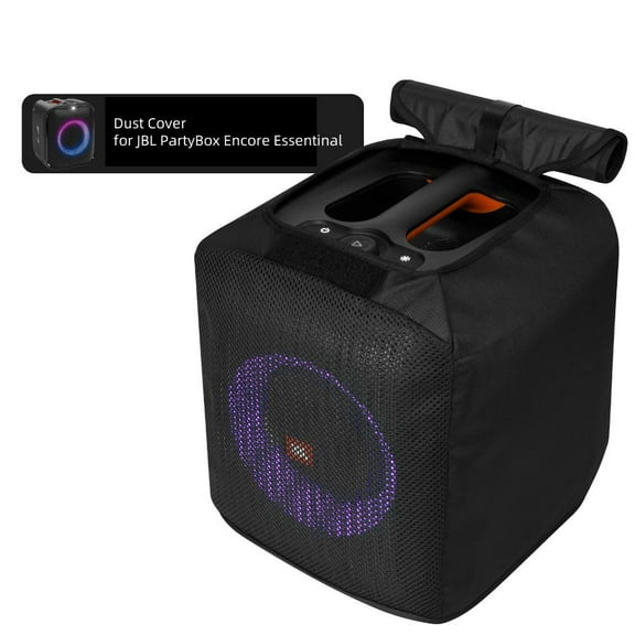 Protective Cover Dust Cover Case For JBL PartyBox Encore Essentinal Speaker Mesh Cover Dust Cover Protector