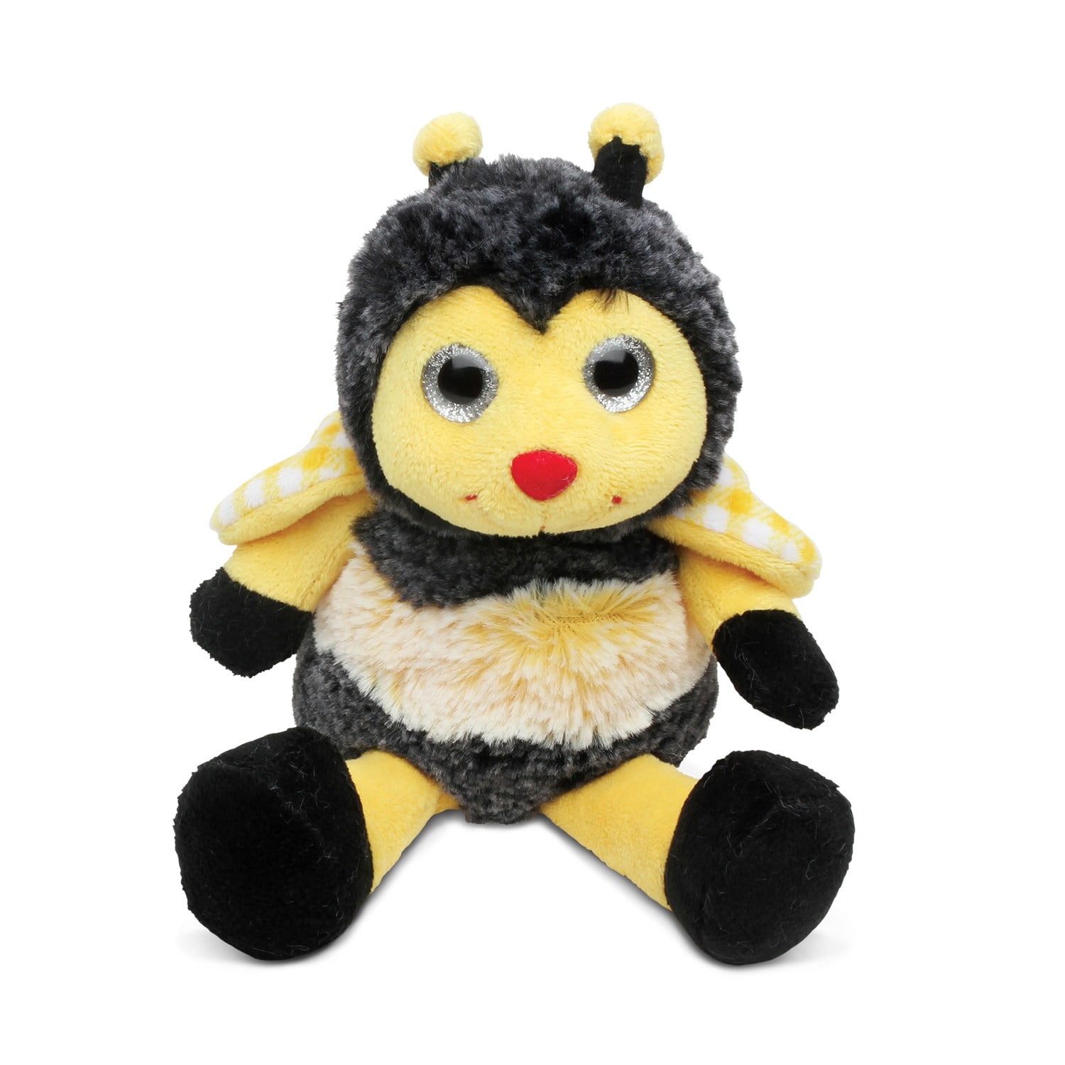 stuffed honey bee