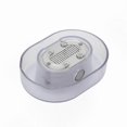 thumbnail image 1 of Efficient Shaving Accessory for Easy Razor Maintenance and Storage Solution, 1 of 5