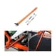 thumbnail image 2 of Motorcycle Kickstand Side Stand Spring Kit For Xc Exc Excf Xcw Xcf Xcfw 150 200 250 300 350 450 500, 2 of 5