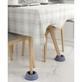 thumbnail image 4 of Janrevotw Washing Machine Feet, Refrigerator And Furniture Anti-Vibration Pads (4 Pcs), 4 of 7