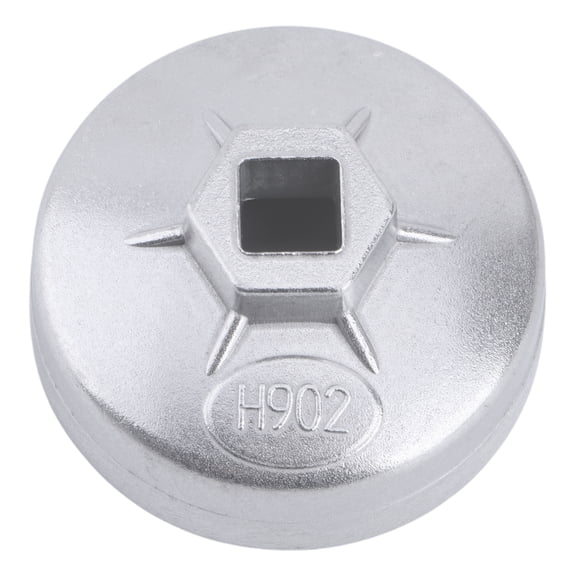 Yauxim Oil Filter Wrench 67mm 902 Type 14 Flutes Cap Wrench Inner For