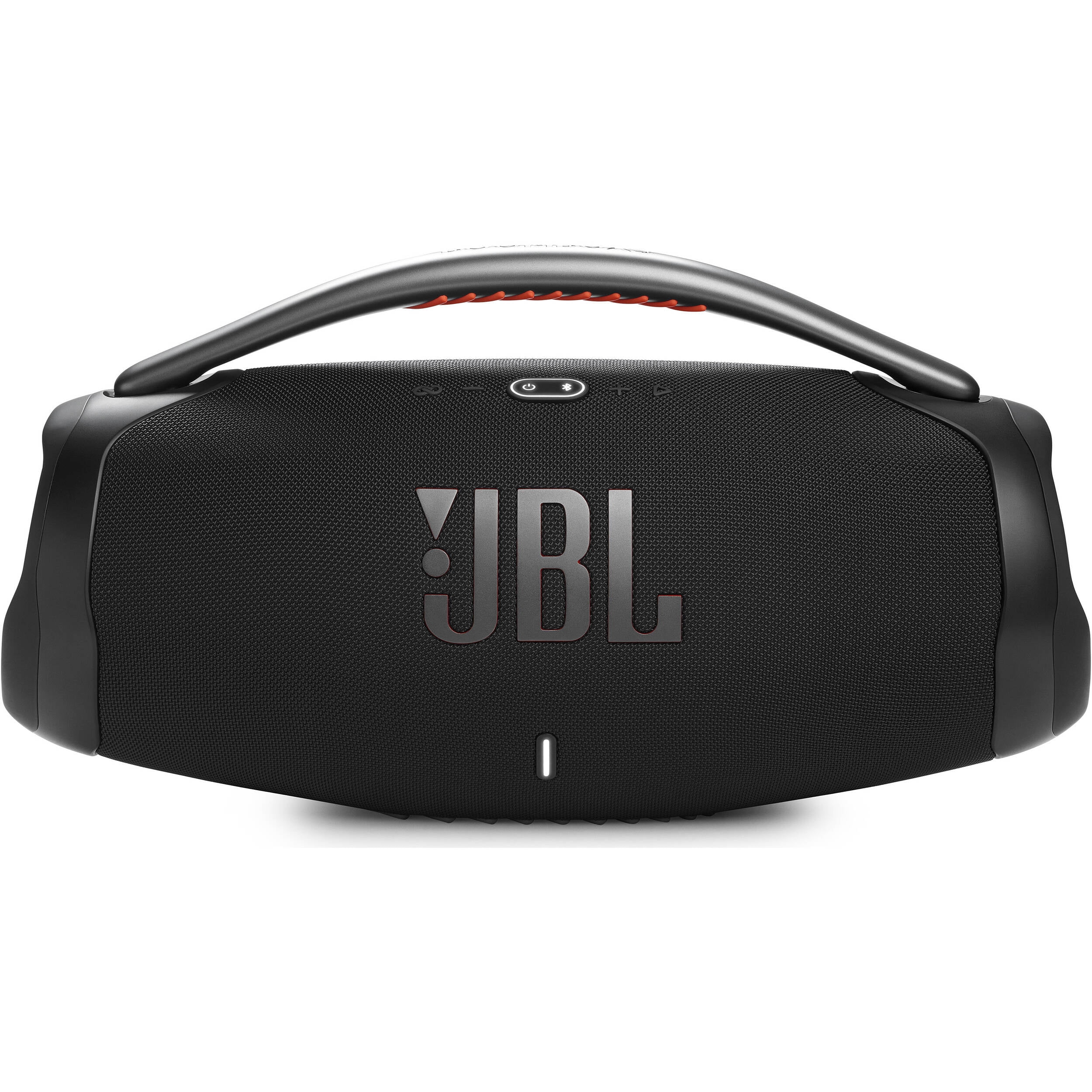 Restored JBL JBLBOOMBOX3BLKAM-Z Boombox3 Bluetooth Speaker Black (Refurbished)