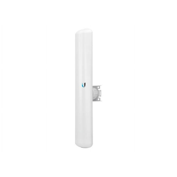 Ubiquiti LiteAP LAP-120 - Wireless bridge - 1GbE - AirMax ac