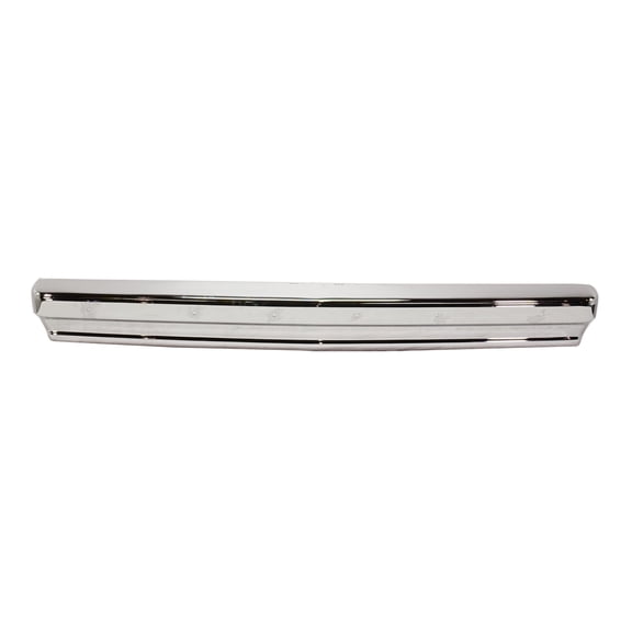 For 1980-1990 Caprice Rear Bumper 14005677 GM1102125