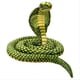 thumbnail image 1 of Simulation Doll Cobra Plush Toy Long Python Doll Rag Doll 240cm, 1 of 5