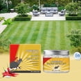 thumbnail image 2 of Powerful Natural Mouse Repellent Plant-Based, Safe & Effective Rodent Deterrent for Home & Outdoor Use, 4.23oz, 2 of 7
