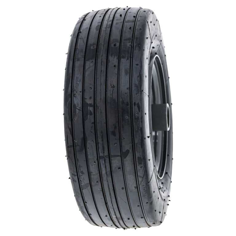MTD 634-04746 Wheel Assembly 11 X 4 X 5 Craftsman Gray - Walmart.com