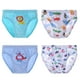 thumbnail image 4 of Calzoncillos para Niños / Niñas de 2 Piezas - , 7-8T Yotijar Ropa interior para niños, 4 of 10