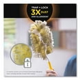 thumbnail image 7 of Heavy Duty Dusters Refill, Dust Lock Fiber, Yellow, 6/box | Bundle of 5 Boxes, 7 of 7