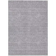 thumbnail image 2 of Addison Rugs Chantille Indoor/Outdoor Transitional Arrows Purple Washable Rectangle Rug, 8' x 10', 2 of 6
