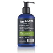 Das Boom Everything Wash 8 Oz - Denali (Juniper, Pine, Cedar)