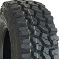thumbnail image 6 of Americus Rugged MT Mud Terrain LT35X12.5R18 128Q F Light Truck Tire, 6 of 7