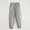 Gray, variant on Kids Baseball Long Pants Boys and Girls Baggy Joggers Slacks Outfit Summer Clothing for 5-16 Years