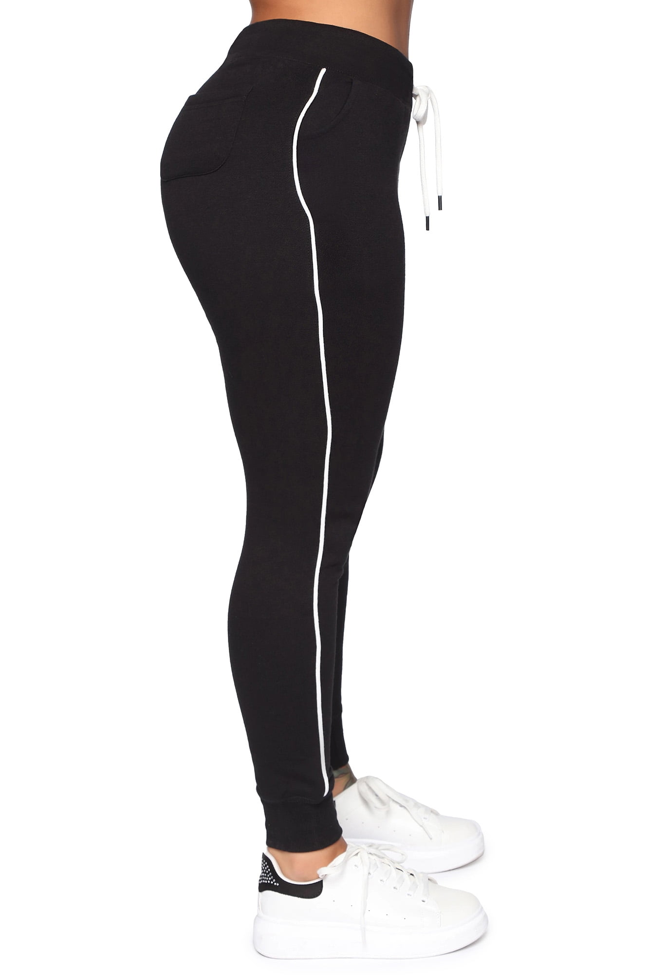 Female Sportswear Trousers Nylon Quick Dry Running Pants Causal Breathable  Drawstring Pocket Yoga Joggers Women Sweatpants - AliExpress