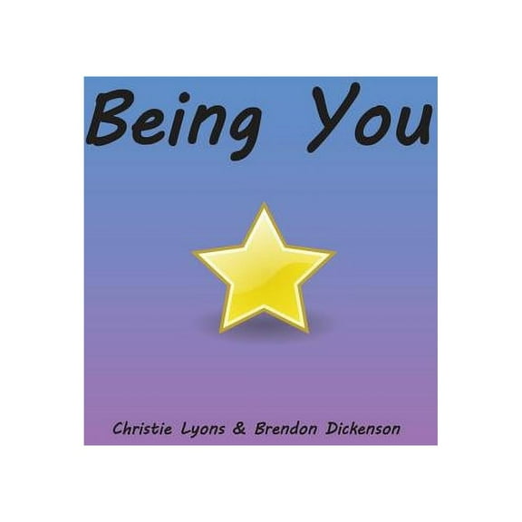 Being You, (Paperback)